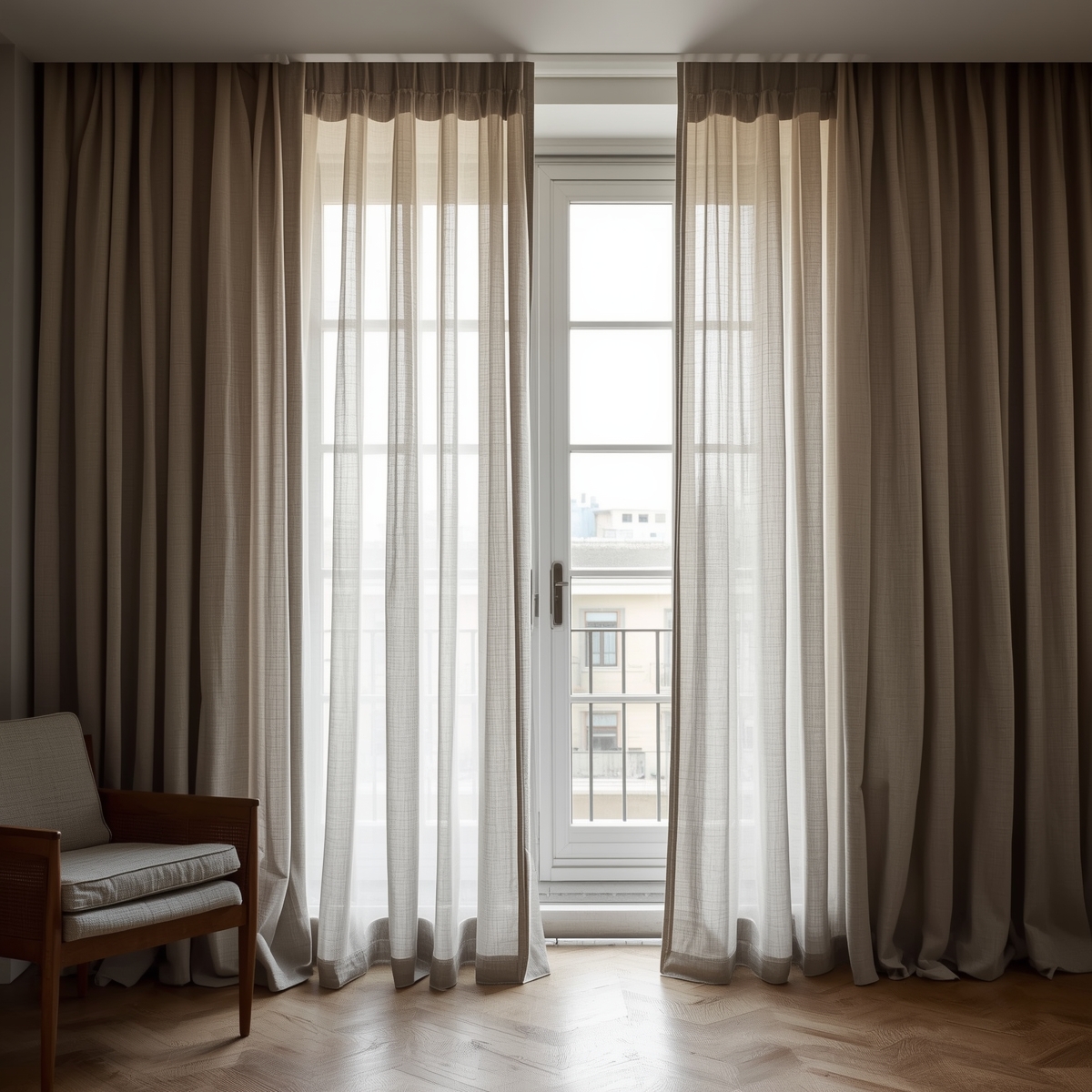 Ophængsteknik i detalje